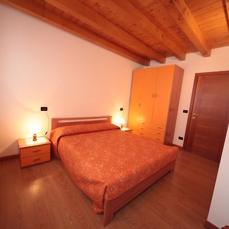 Albergo Diffuso Valcellina E Val Vajont In Cimolais Basoia Exteriör bild