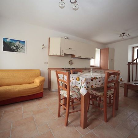 Albergo Diffuso Valcellina E Val Vajont In Cimolais Basoia Exteriör bild