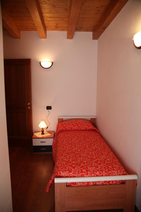 Albergo Diffuso Valcellina E Val Vajont In Cimolais Basoia Exteriör bild