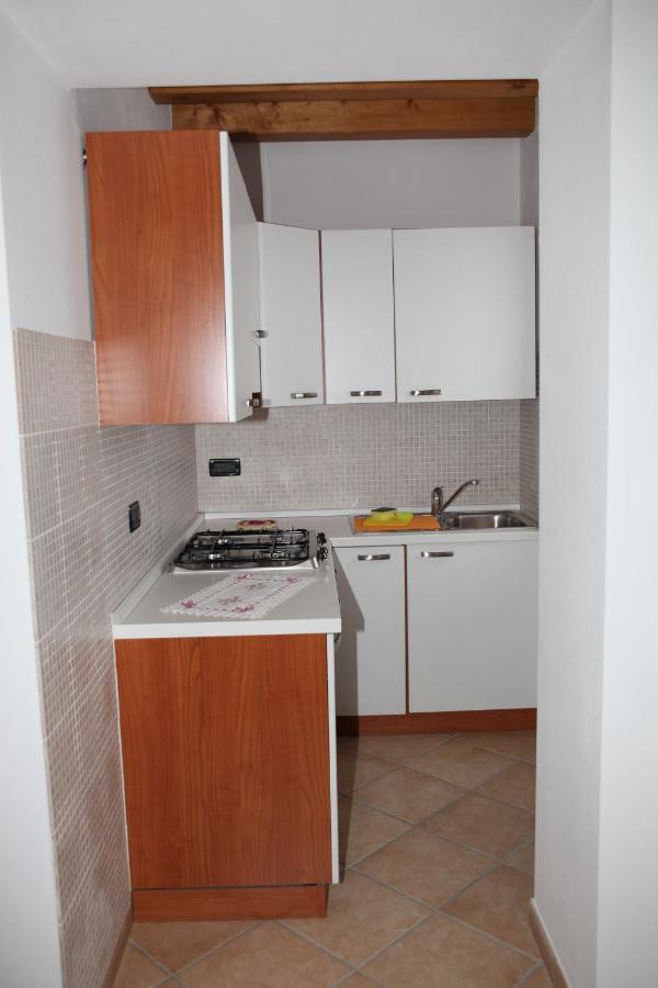 Albergo Diffuso Valcellina E Val Vajont In Cimolais Basoia Exteriör bild