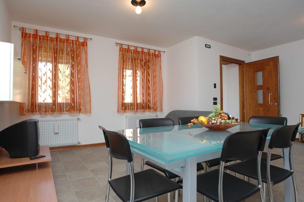 Albergo Diffuso Valcellina E Val Vajont In Cimolais Basoia Exteriör bild