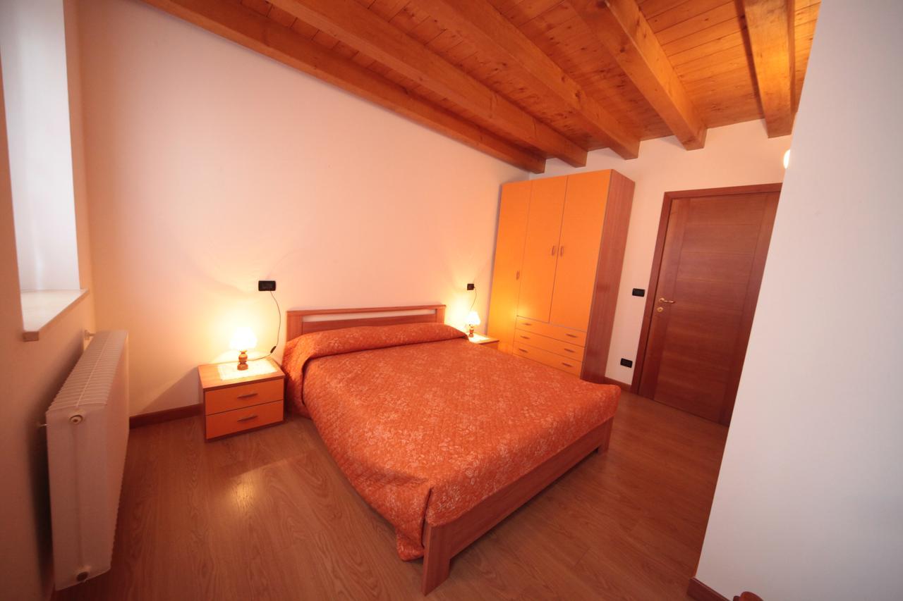 Albergo Diffuso Valcellina E Val Vajont In Cimolais Basoia Exteriör bild