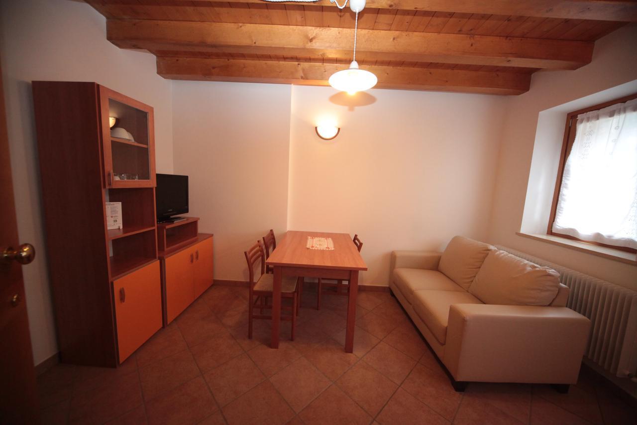 Albergo Diffuso Valcellina E Val Vajont In Cimolais Basoia Exteriör bild