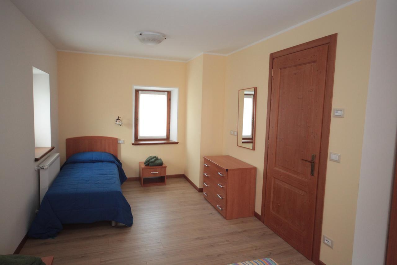 Albergo Diffuso Valcellina E Val Vajont In Cimolais Basoia Exteriör bild