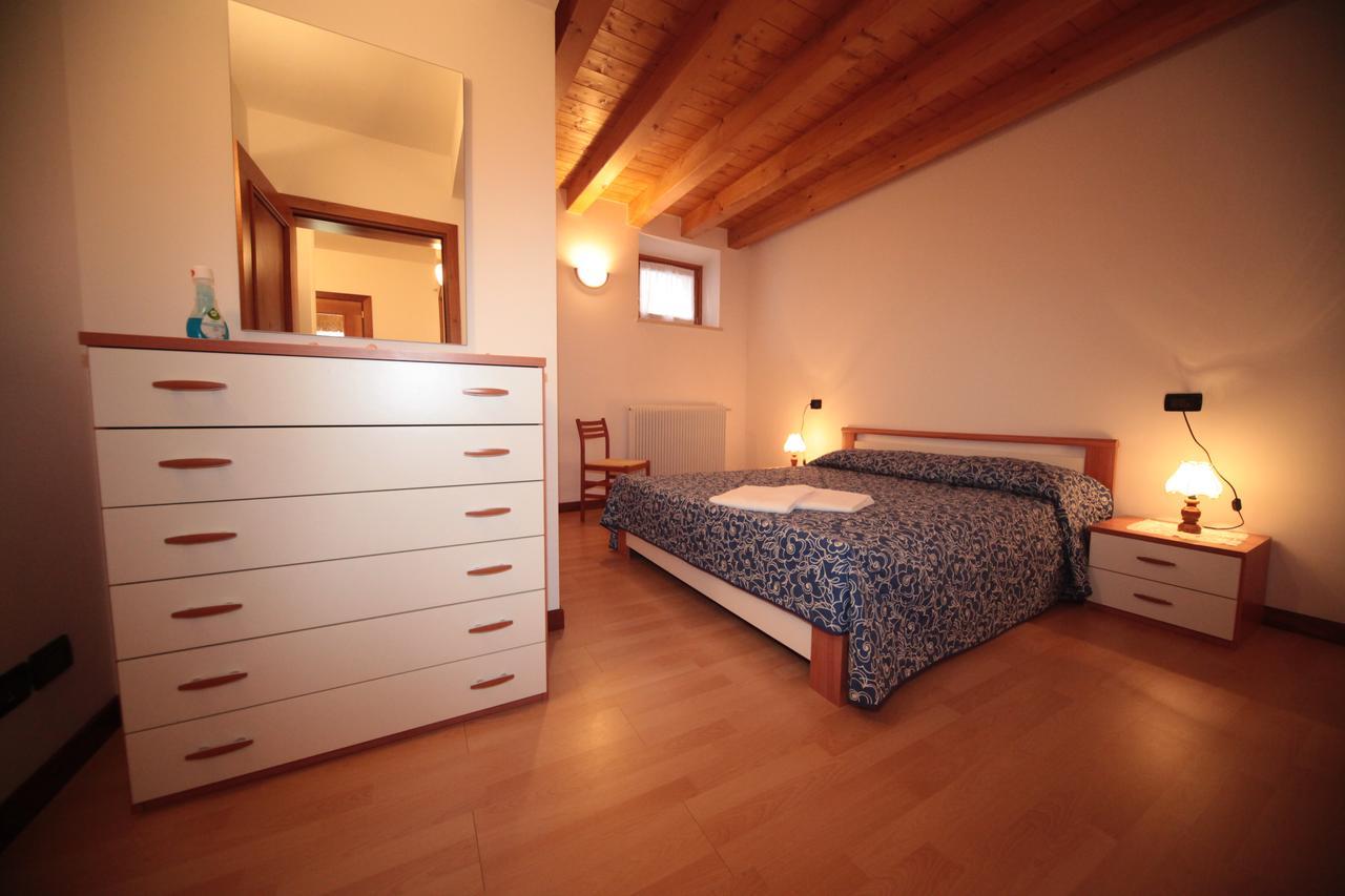 Albergo Diffuso Valcellina E Val Vajont In Cimolais Basoia Exteriör bild