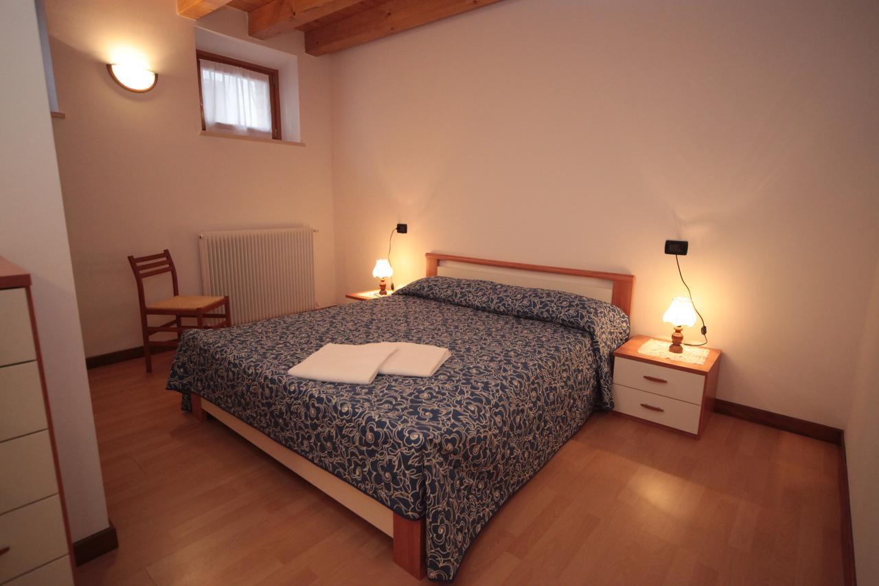 Albergo Diffuso Valcellina E Val Vajont In Cimolais Basoia Exteriör bild