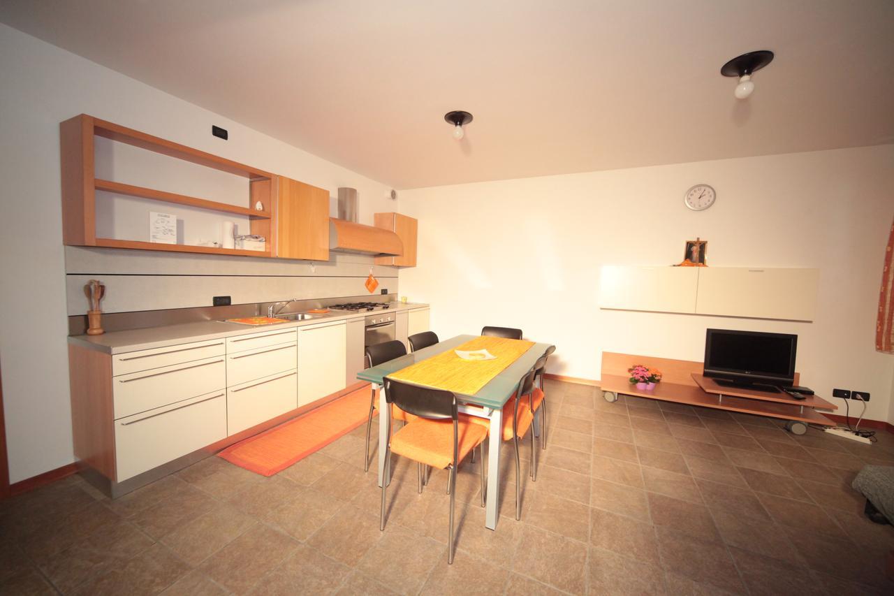 Albergo Diffuso Valcellina E Val Vajont In Cimolais Basoia Exteriör bild