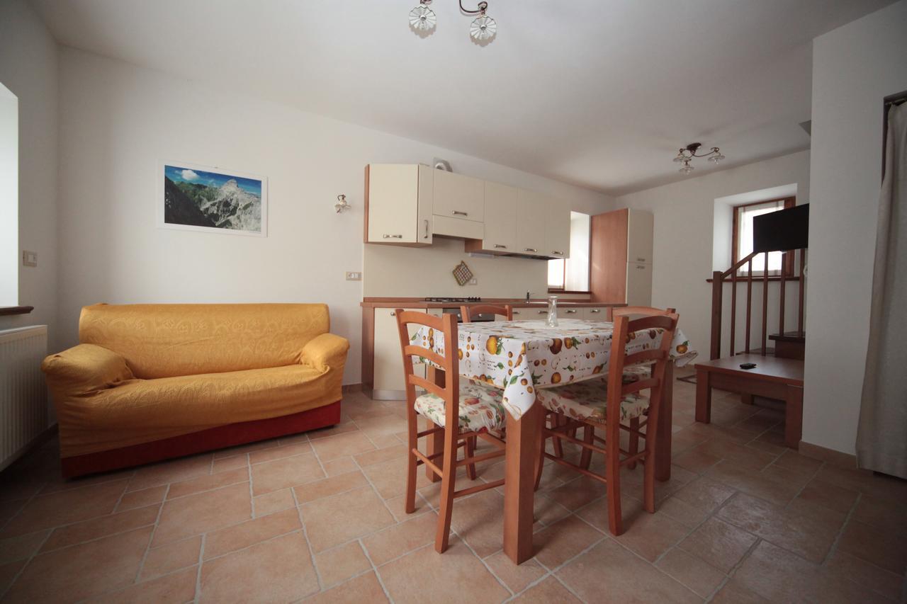 Albergo Diffuso Valcellina E Val Vajont In Cimolais Basoia Exteriör bild